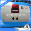 Factory thermoforming plastic cover for home appliance